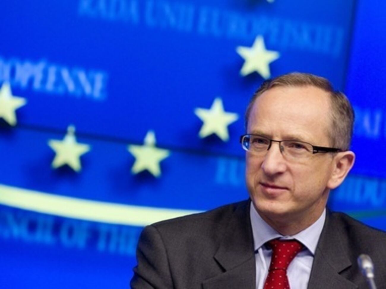 Томбинский верит, что Украина может добиться отмены визового режима