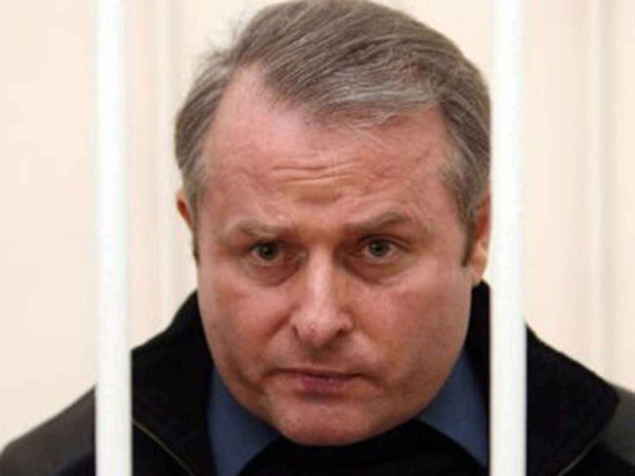 Лозинский задержан