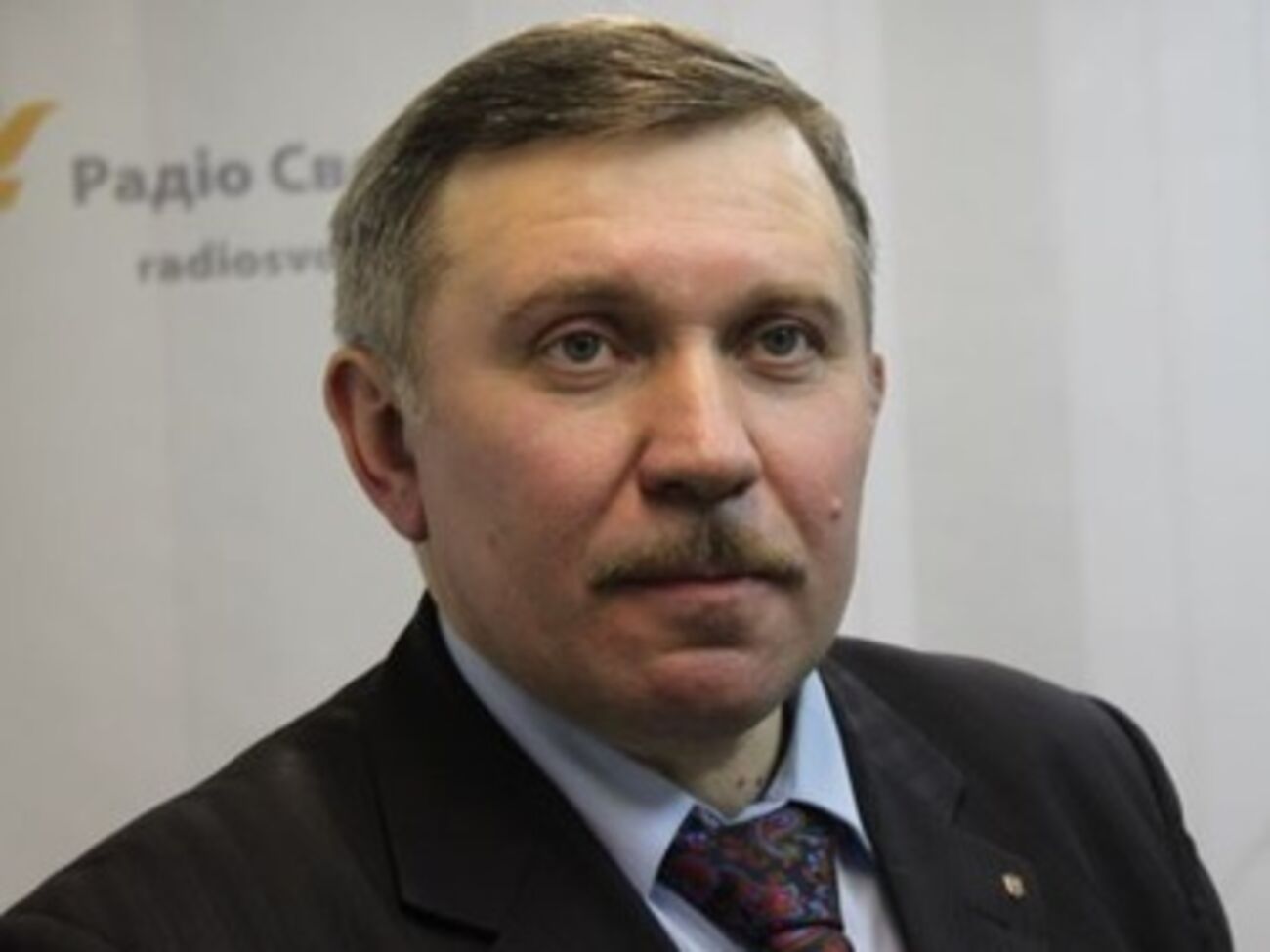 Михаил Гончар уверен, что газовый конфликт можно решить только совместными усилиями Украины и Евросоюза