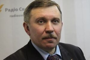 Михаил Гончар уверен, что газовый конфликт можно решить только совместными усилиями Украины и Евросоюза