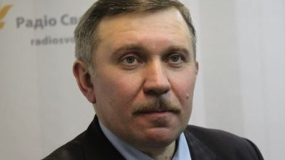 Михаил Гончар уверен, что газовый конфликт можно решить только совместными усилиями Украины и Евросоюза