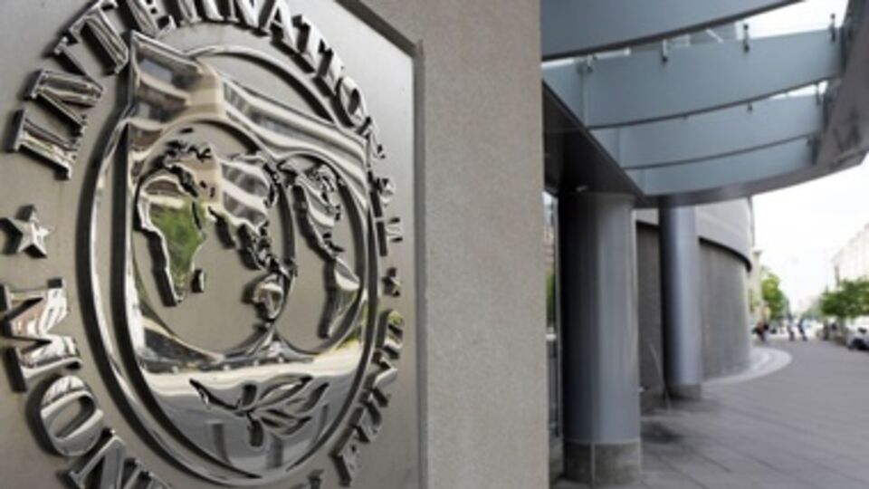 В МВФ допускают, что Украина выйдет из рецессии к концу года