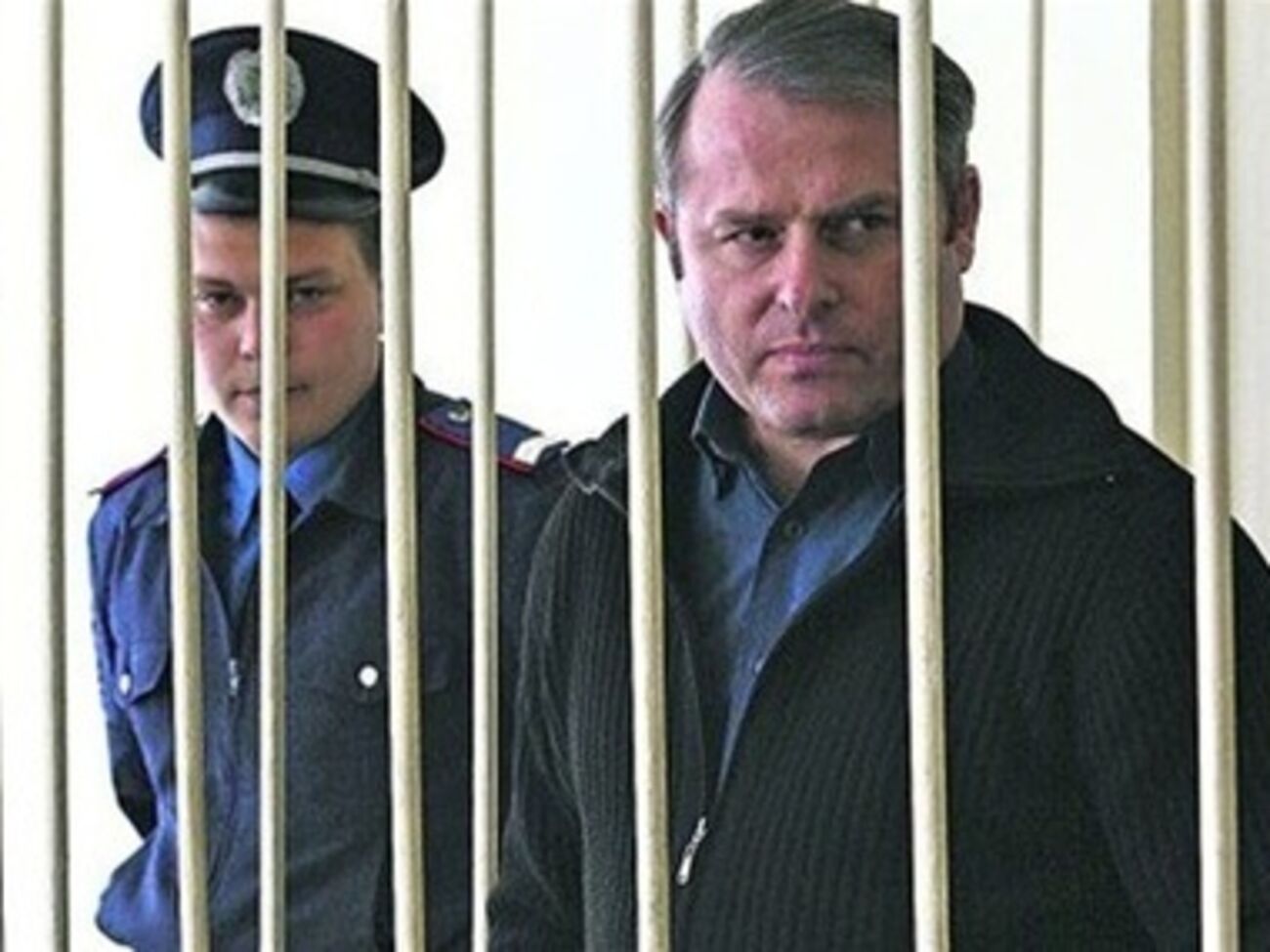 Процедуру выпуска Лозинского будут расследовать