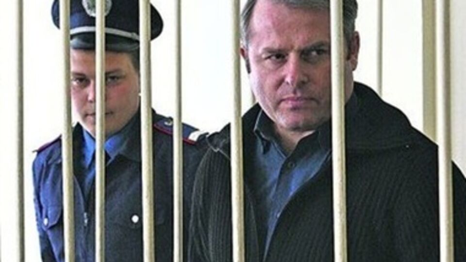 Процедуру выпуска Лозинского будут расследовать