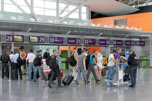 Борисполь окрывает новые рейсы в Европу и Азию