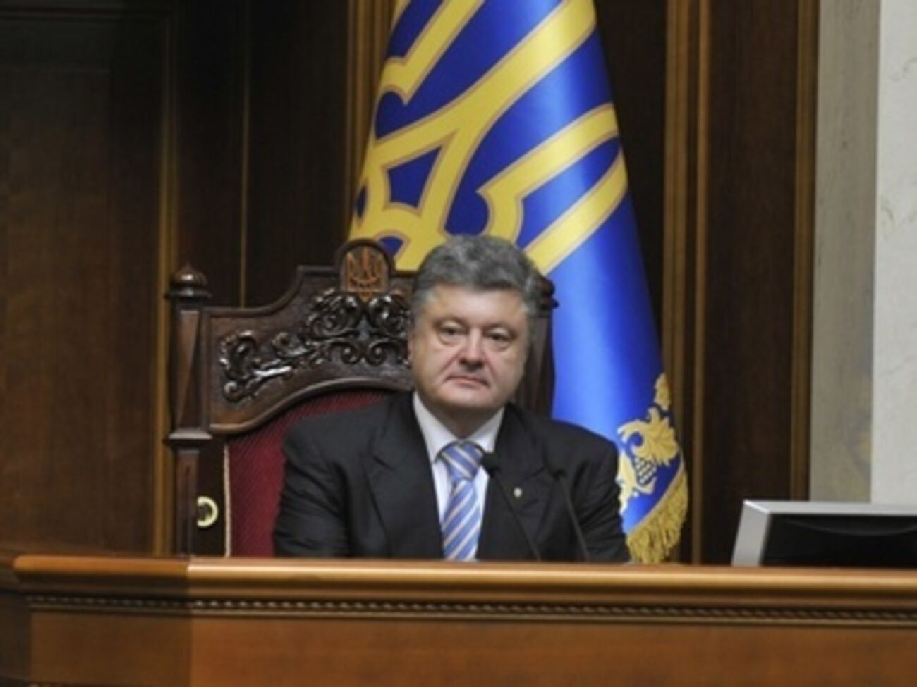 Петр Порошенко: Судебную систему Украины нужно реформировать