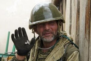 Террористы захватили военкомат в Северодонецке