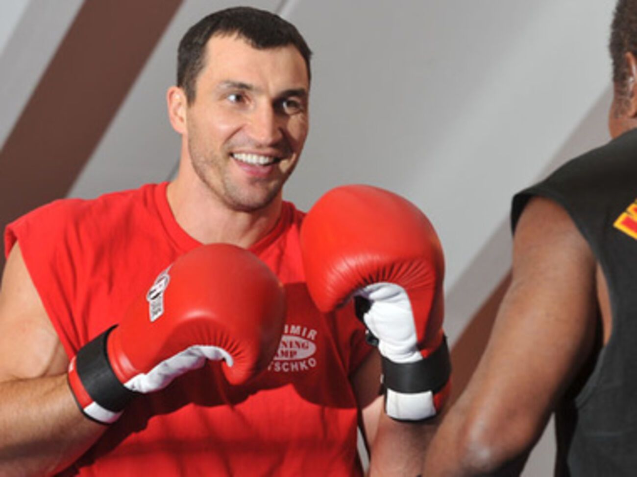 За 2013 год Владимир Кличко заработал $28 млн