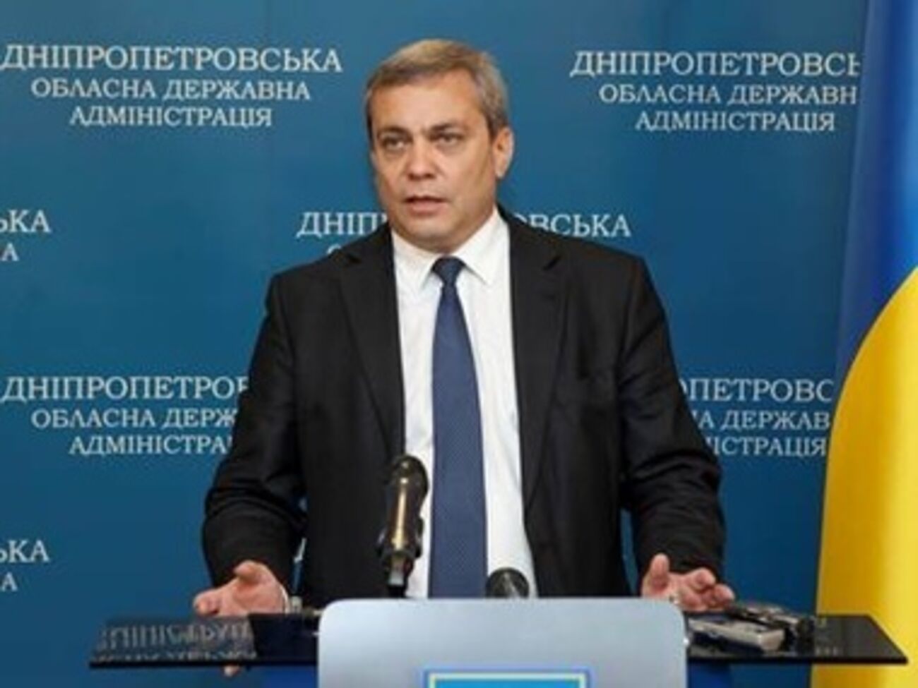 Трейгерман сообщил о визите Джемилева