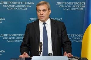 Трейгерман сообщил о визите Джемилева
