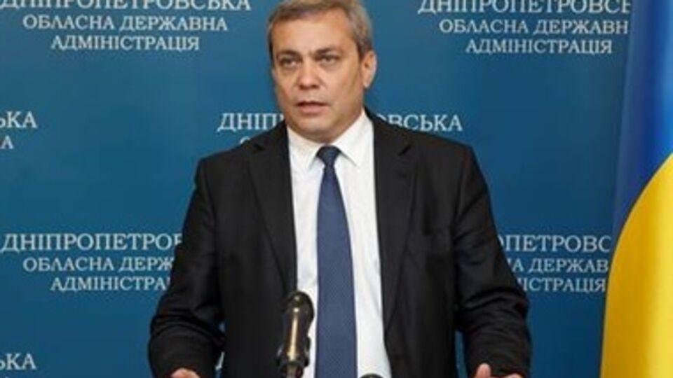 Трейгерман сообщил о визите Джемилева