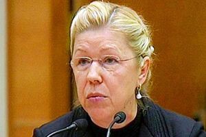 Авторы петиции надеются, что "компетентные органы" проверят психическое состояние Мизулиной