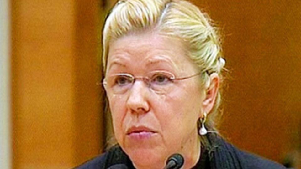 Авторы петиции надеются, что "компетентные органы" проверят психическое состояние Мизулиной