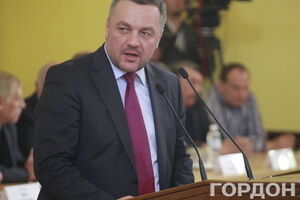 Олег Махницкий: Не было никаких оснований освобождать Лозинского