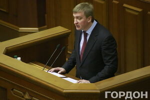 Петренко хочет проверить законность принятия такого решения