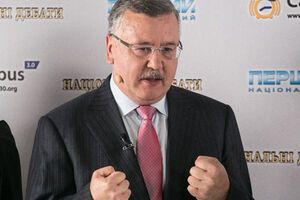 Анатолий Гриценко: Дисциплинарный устав предоставляет министру право наказывать за саботаж