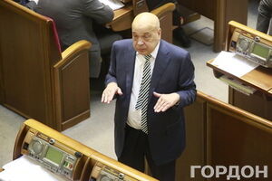 Москаль недоволен ходом расследования дела