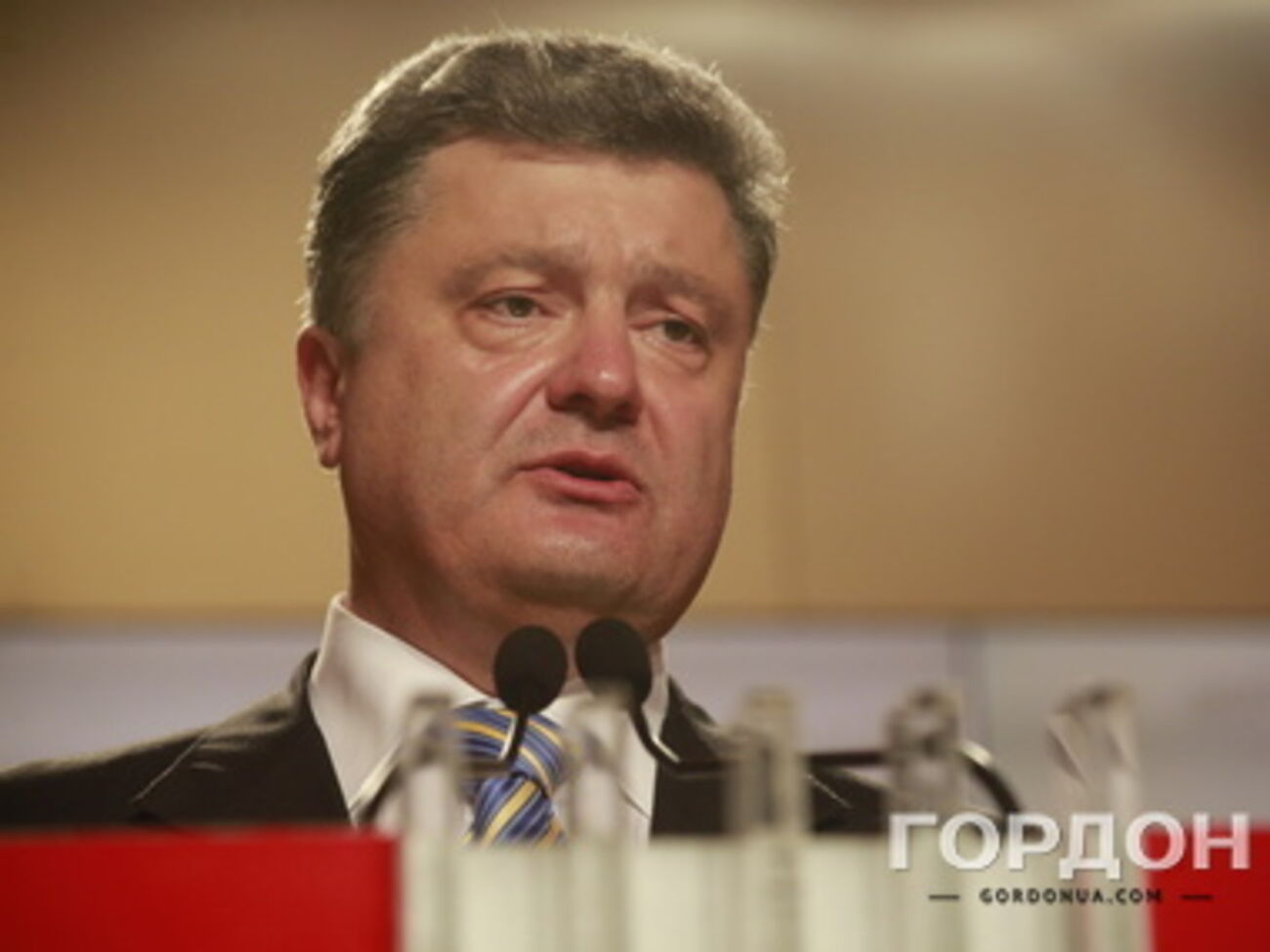 Порошенко обсудил ситуацию в Украине с Байденом и Меркель