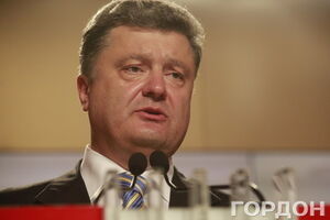 Порошенко обсудил ситуацию в Украине с Байденом и Меркель