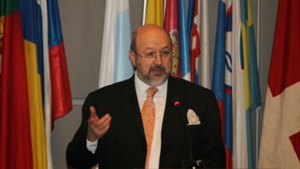 Глава ОБСЕ пообщался с украинскими беженцами в Ростовской области