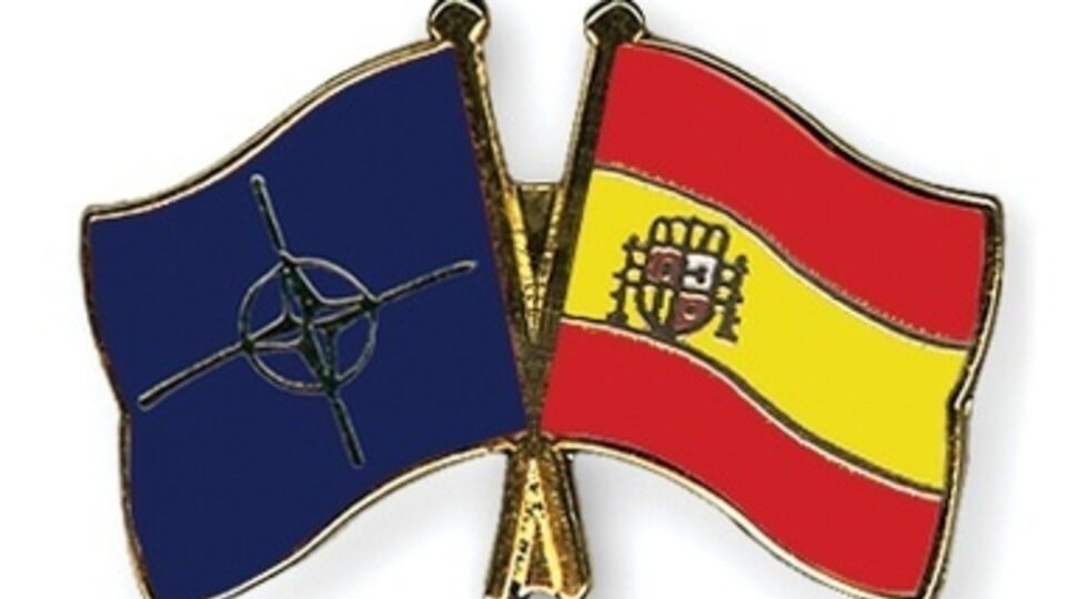 Испания пообещала поддержку НАТО