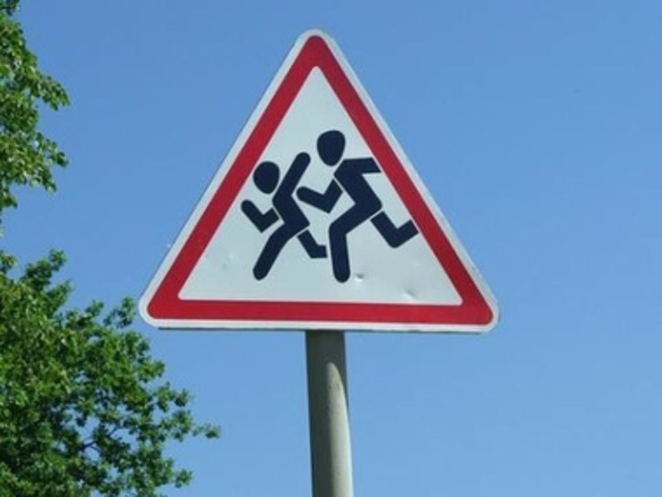 МИД возмущен похищением украинских детей