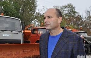 Владмира Лысого подозревают в коррупции