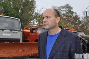 Владмира Лысого подозревают в коррупции