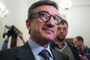 Тарута требует вернуть детей домой
