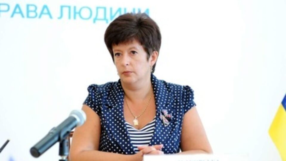 Дело о незаконном перемещении детей находится на личном контроле Валерии Лутковской