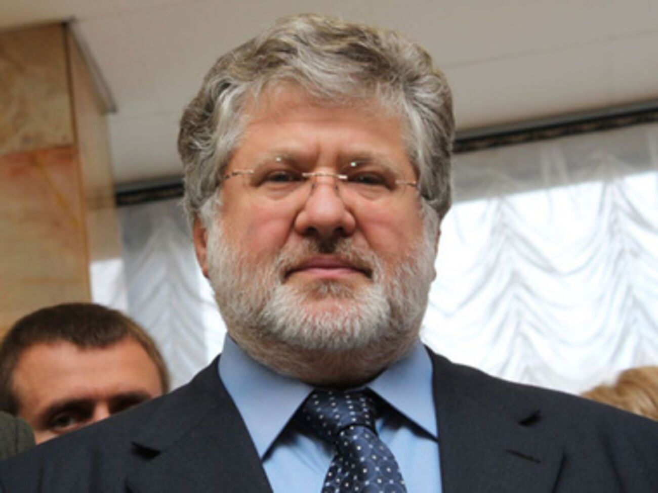 Коломойский: Украина должна построить "линию защиты от Путина"