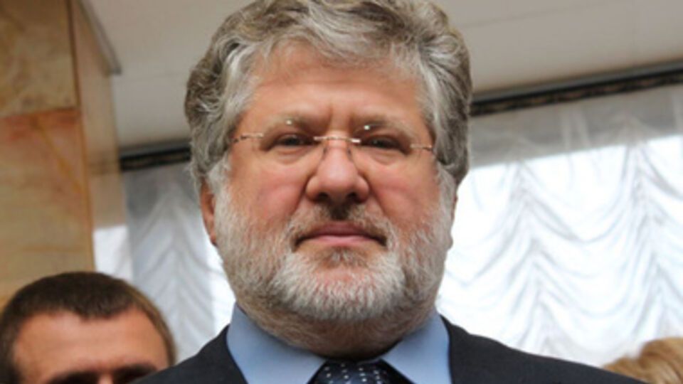 Коломойский: Украина должна построить "линию защиты от Путина"