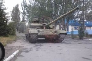 Силовики предотвратили поставки оружия боевикам