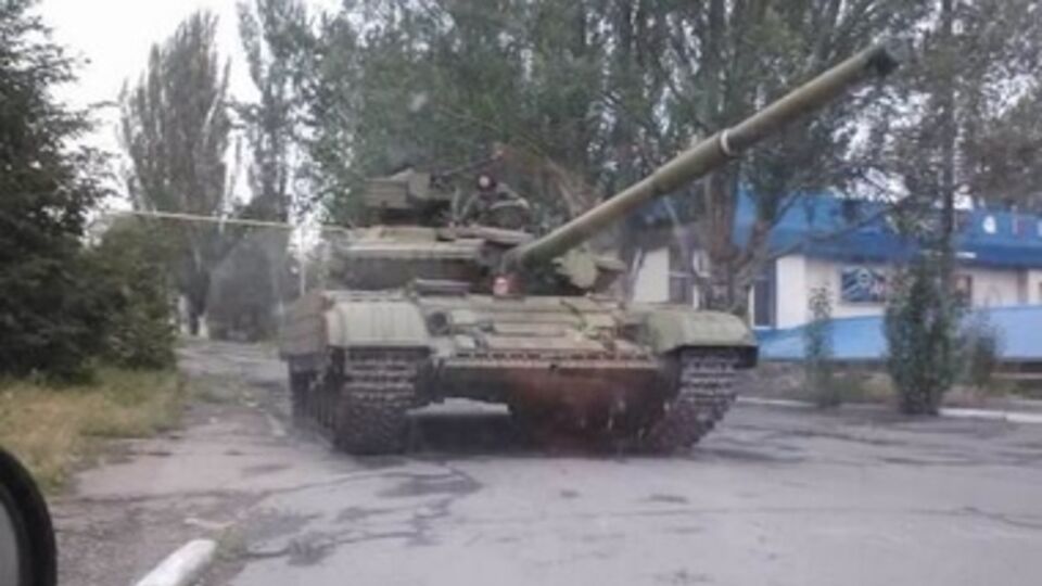 Силовики предотвратили поставки оружия боевикам