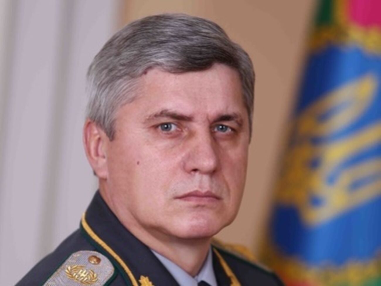 Общественные активисты требовали люстрации Литвина