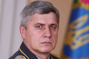 Общественные активисты требовали люстрации Литвина