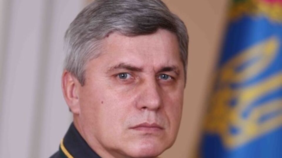 Общественные активисты требовали люстрации Литвина