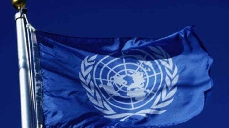ООН поделится с Украиной опытом по работе с переселенцами из горячих точек