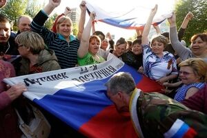 В ЛНР рассказали об экономических планах