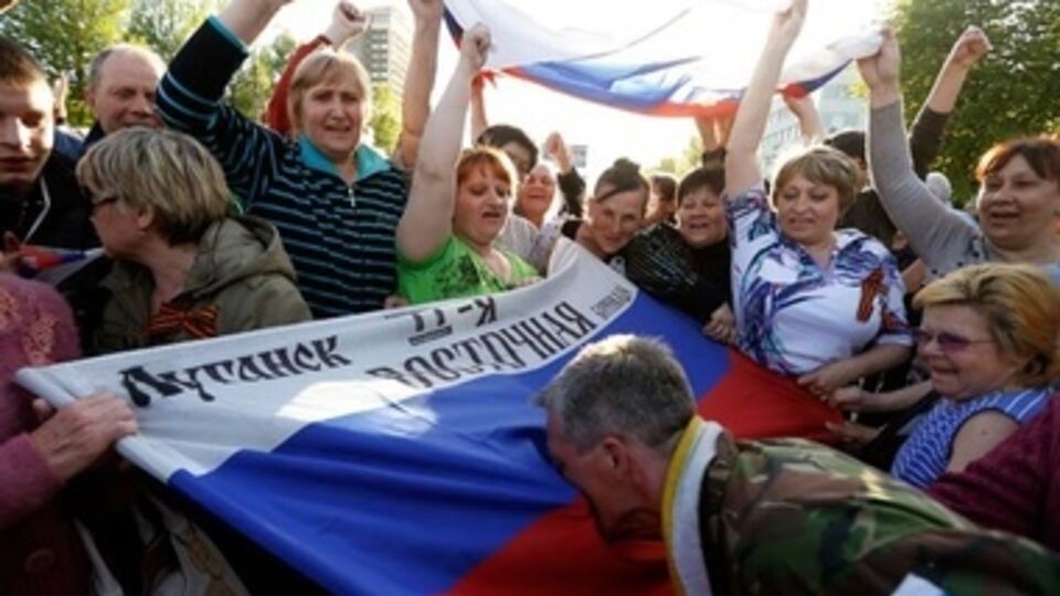 В ЛНР рассказали об экономических планах