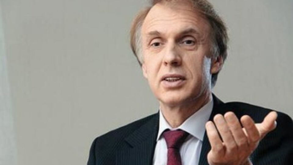 Огрызко: С помощью террористических акций Россия хочет добиться своего