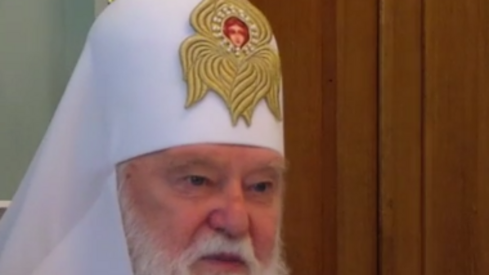 Мы на протяжении 20 лет боремся, чтобы была единая поместная церковь, отметил Филарет