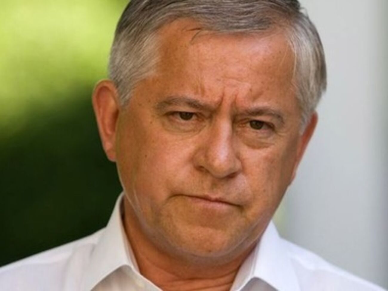 Анатолий Кинах считает идею о строительстве стены хорошей, но нереальной