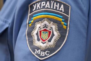 Похищенного начальника милиции разыскивают следователи