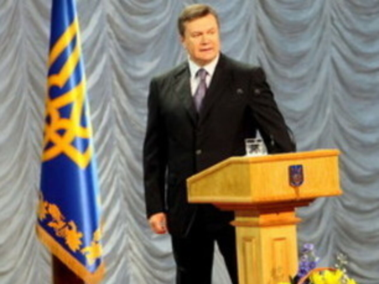 Из-за взрыва на шахте ни выжил ни один горняк