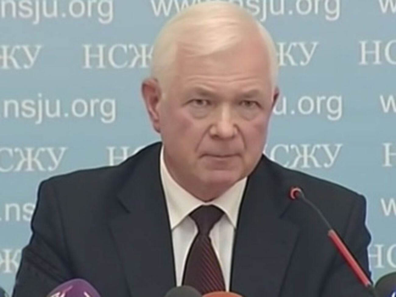 Танки ---&nbsp;деморализующий фактор, который может привести к массовым жертвам, заявил Маломуж