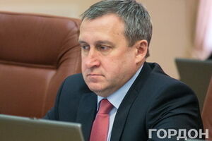 Андрей Дещица: Сироты были вывезены в Россию незаконно