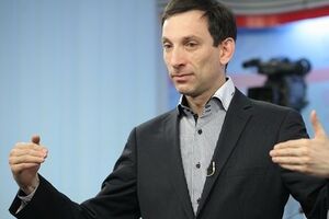 Виталий Портников не считает появление танков на Донбассе "новой фазой войны"