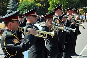 На музыкальный марафон приглашена пресса и все желающие поддержать украинских военнослужащих