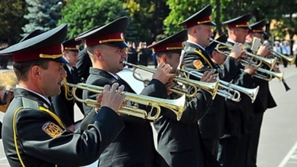 На музыкальный марафон приглашена пресса и все желающие поддержать украинских военнослужащих